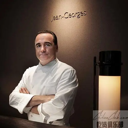 Jean Georges