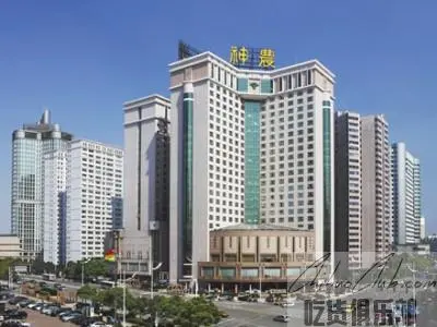 Zhongwei Shennong Hotel