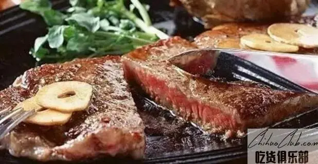 Xicheng Steak