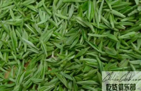 Baoji tea