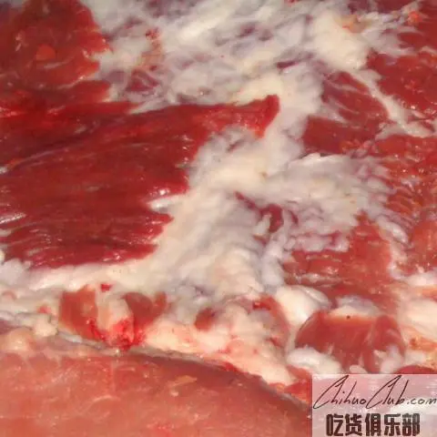 巴彦猪肉