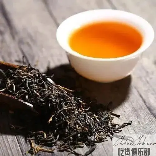 常德红茶