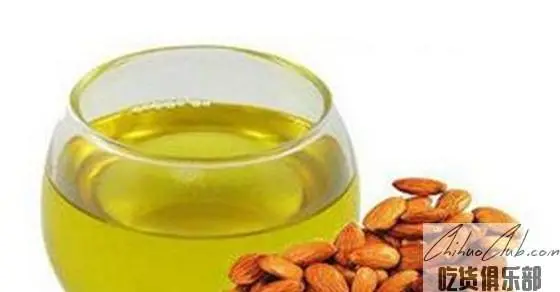 Chaoyang almond Oil