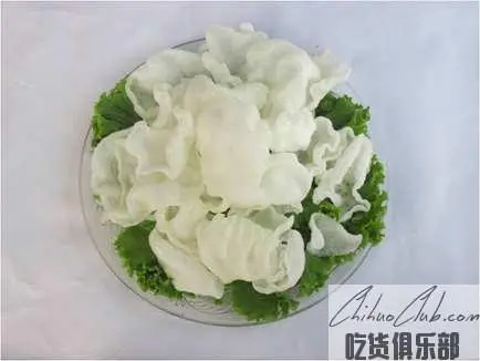 大连虾片