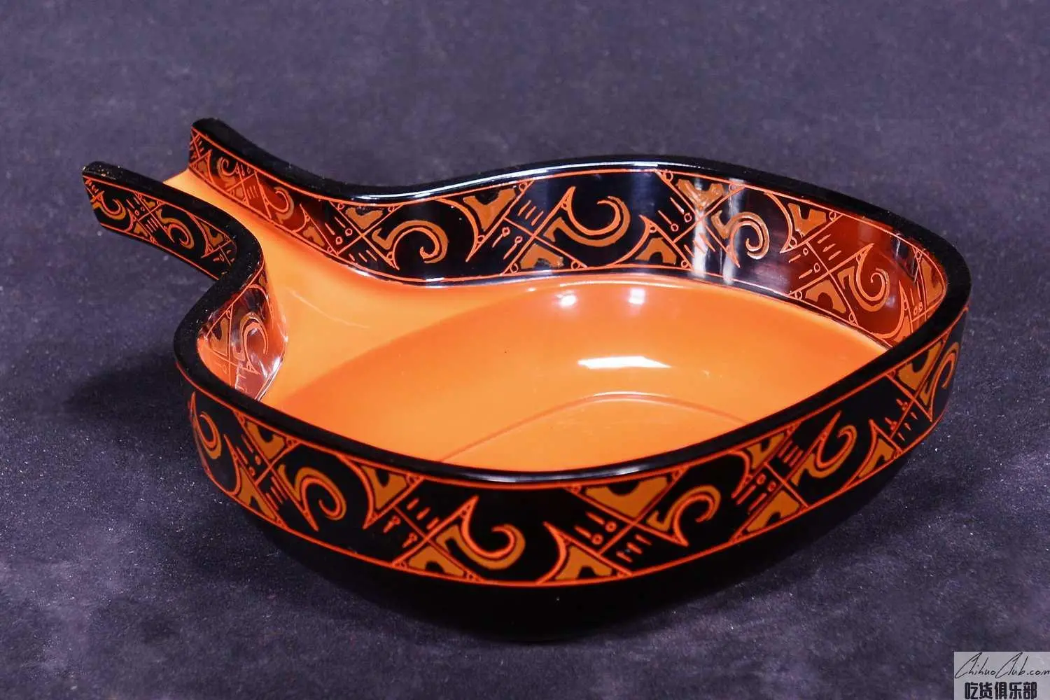 Fuzhou lacquer ware