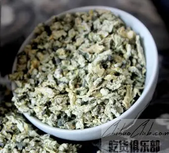 洪湖荷叶茶