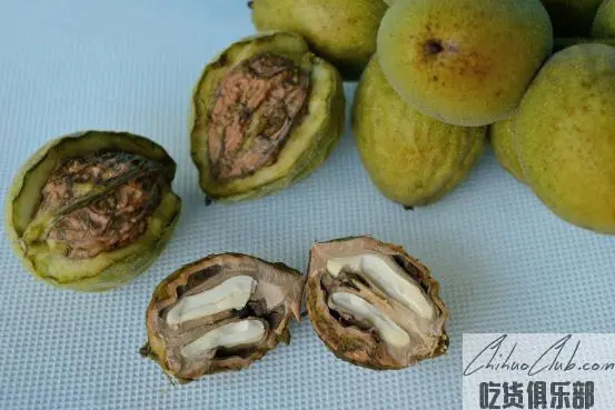 Huanren wild Walnut Oil