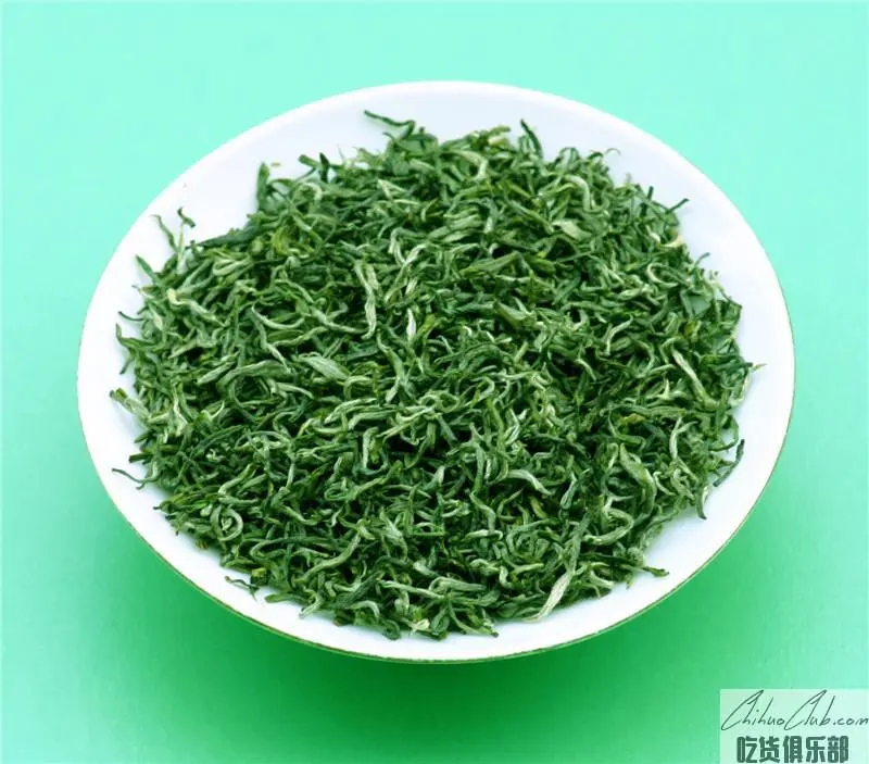 Huiming tea