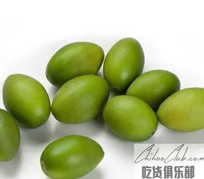 Jinyu Sannian olive