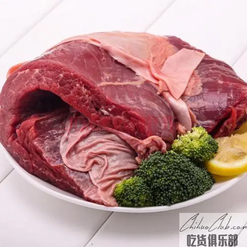 乐都牦牛肉