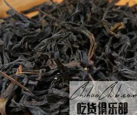 岭头单丛茶