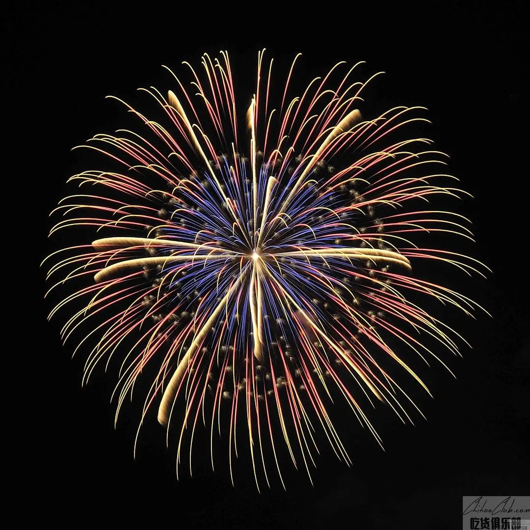 Liuyang Fireworks