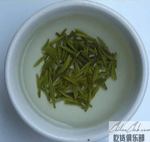 龙岩斜背茶