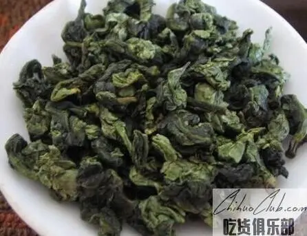 Furnace Huo Xueyu Russian Tea