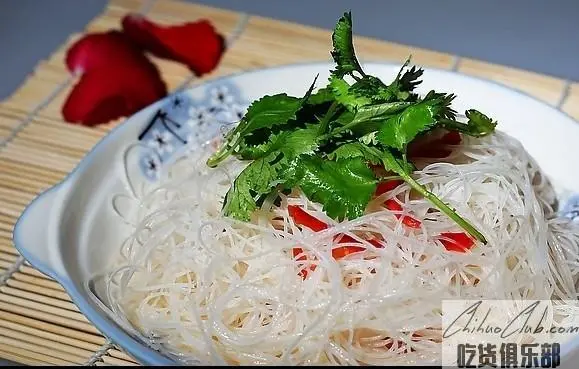 Lulong Rice Noodles