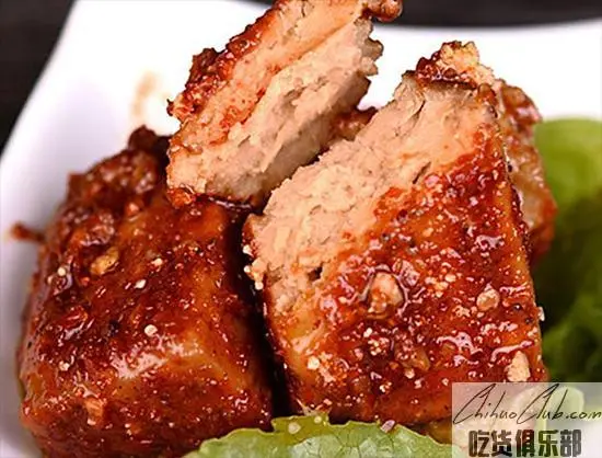 路南卤腐(路南腐乳)