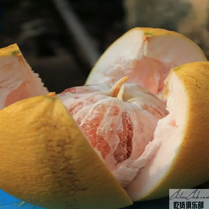 Ma Jia Pomelo