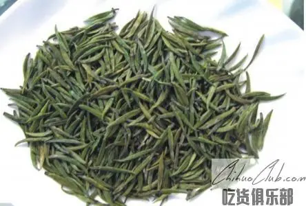 米仓山茶