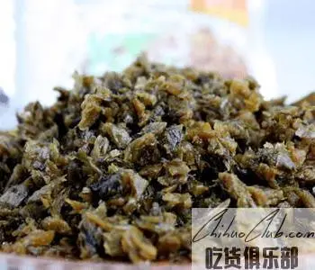 Nanchong winter vegetables