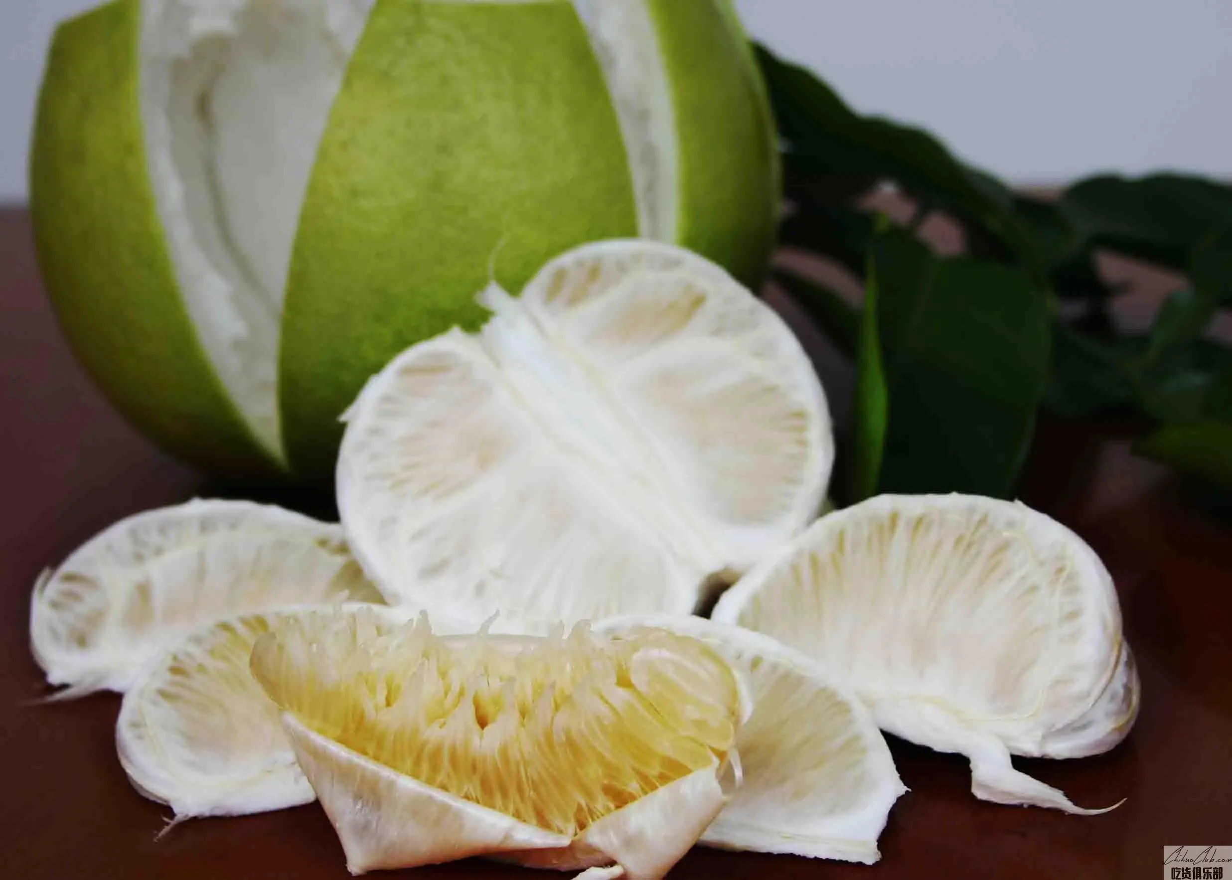 Nankang sweet Pomelo