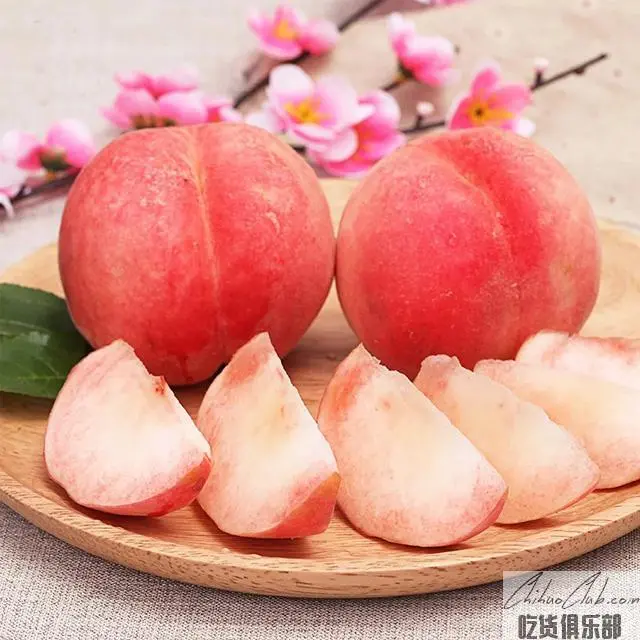 Pinggu Big Pear