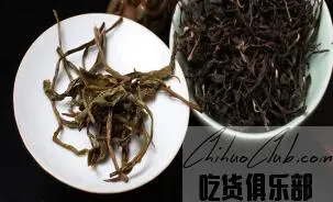 平江烟茶