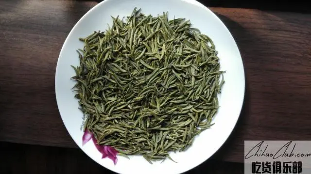 平阳黄汤茶