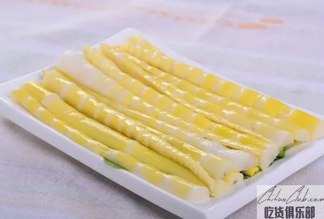 Putian Bamboo Shoots