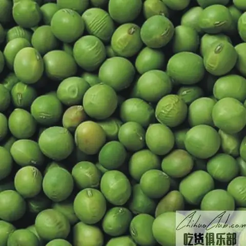 上饶青丝豆