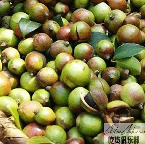 上饶山茶油