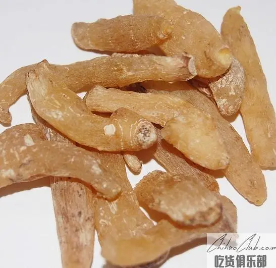 邵东玉竹