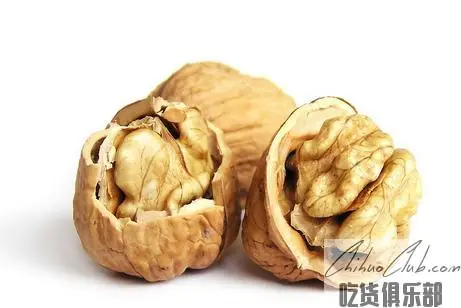 Shexian Walnut