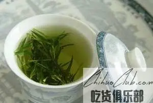 石台富硒茶