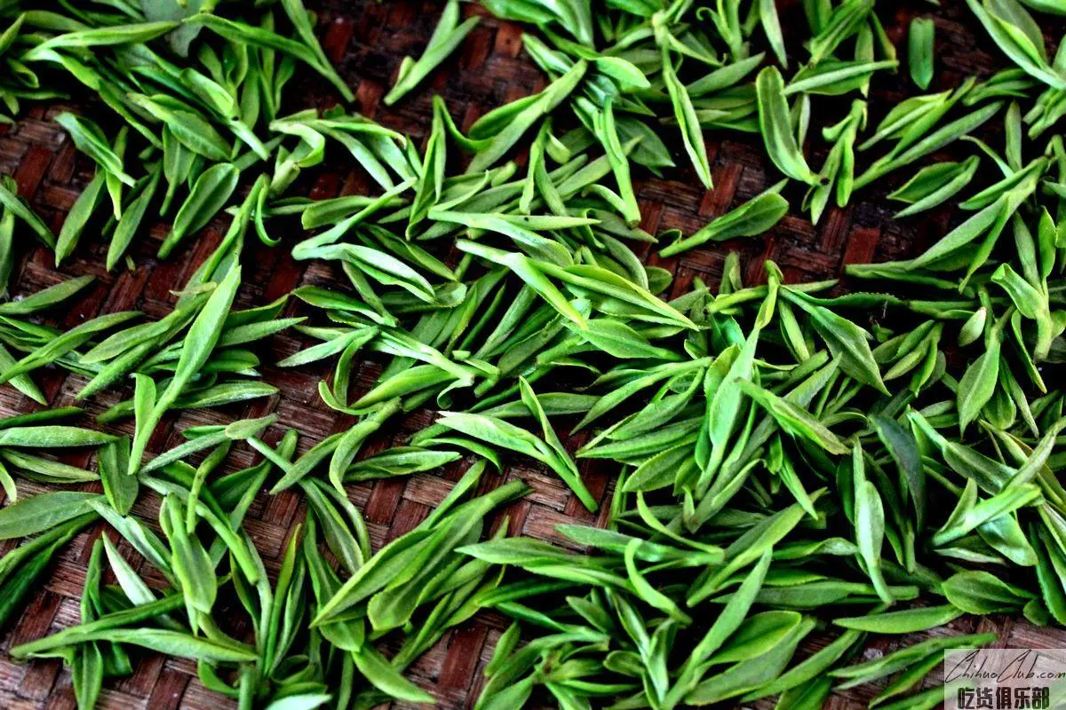 Shuicheng Spring Tea