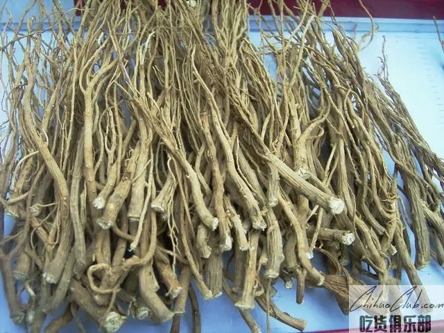 Songxian Bupleurum