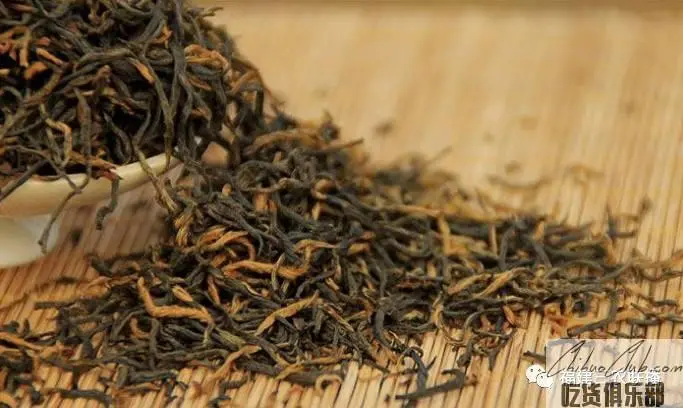 Tanyang Kongfu Tea