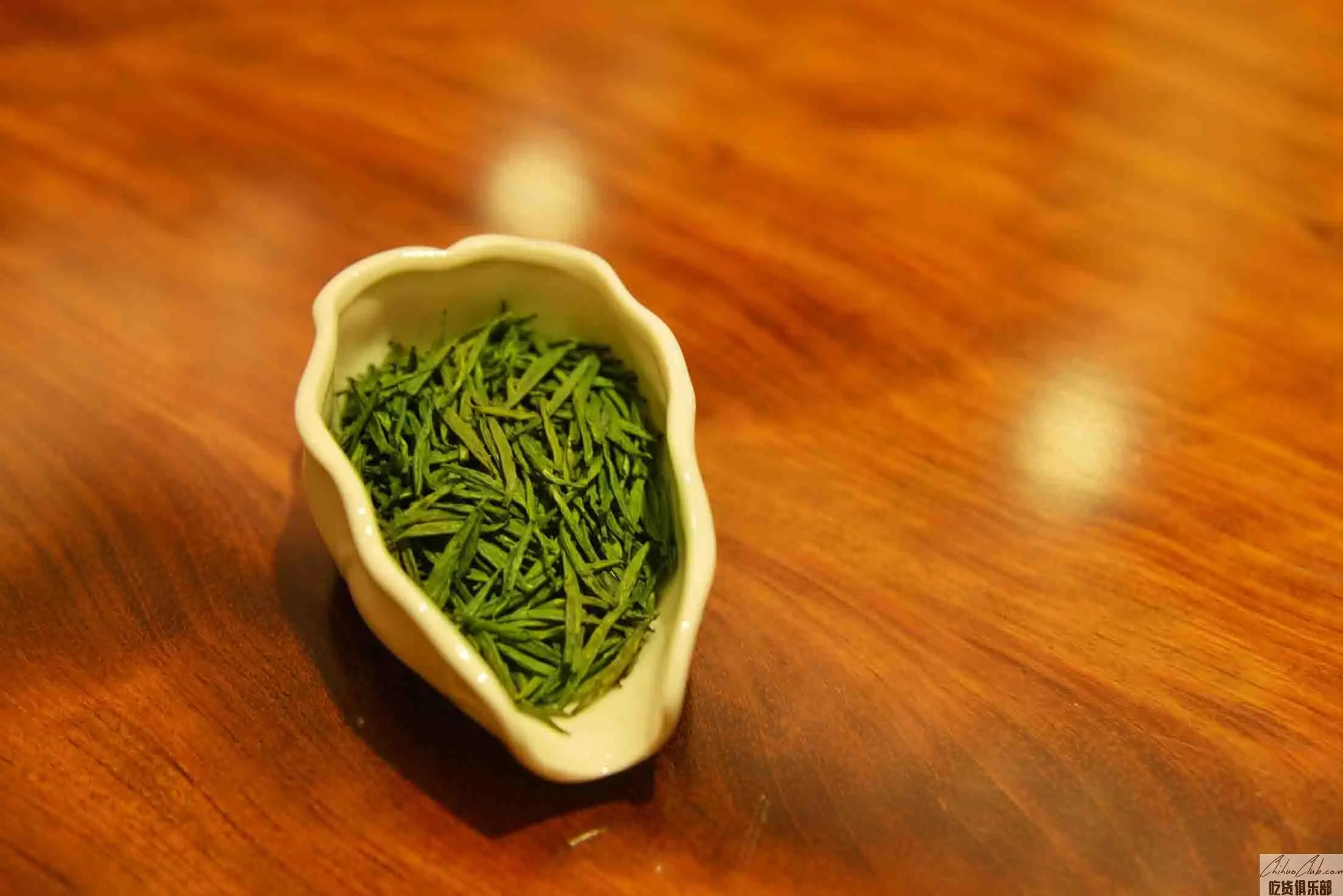 Taoyuan Wild Tea King