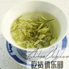 天目湖白茶