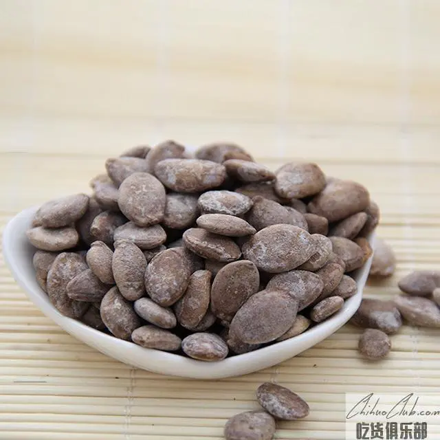Tianzhushan melon seeds