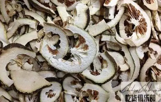 铜梁枳壳