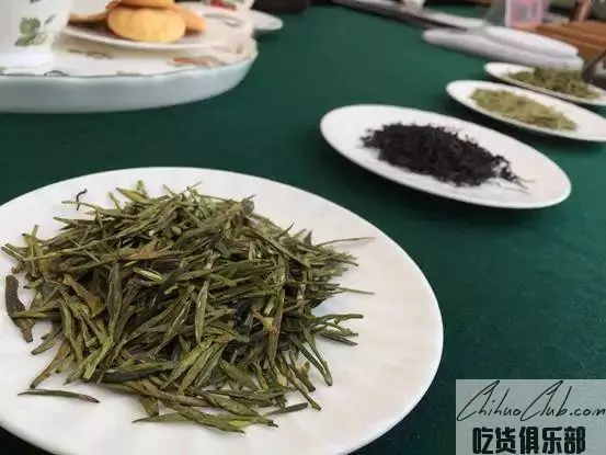 温州早茶