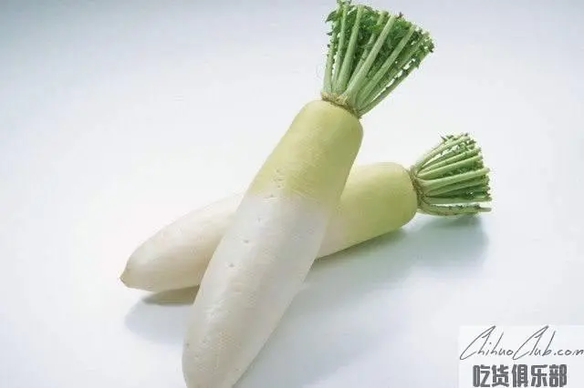 Xinfeng Radish