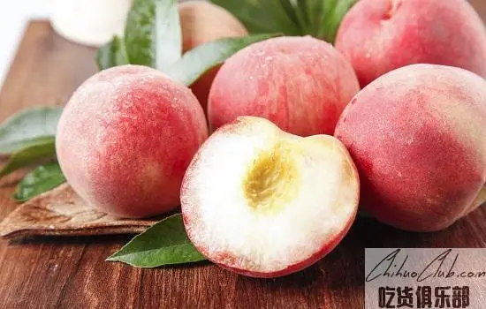 Yangdian Peach