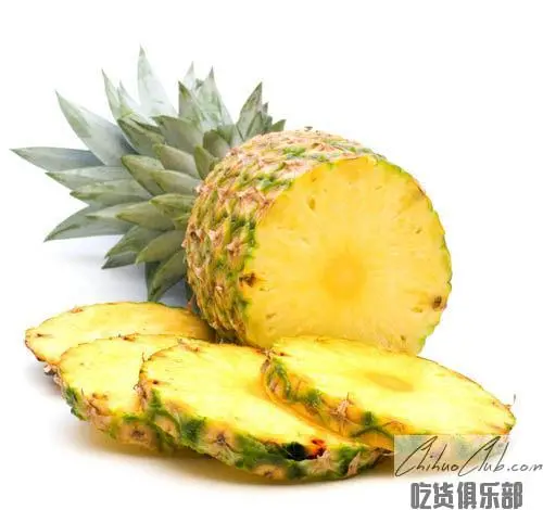 Yugonglou Pineapple