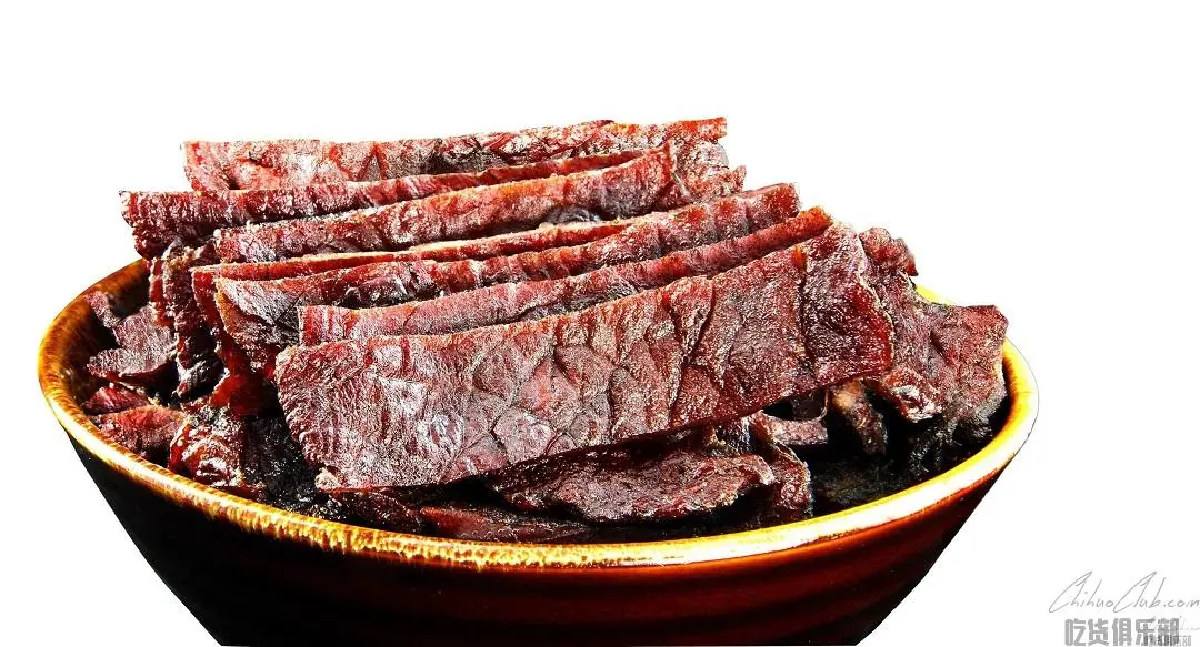 Yulin Dried Beef