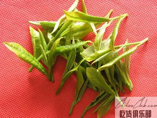 云龙茶