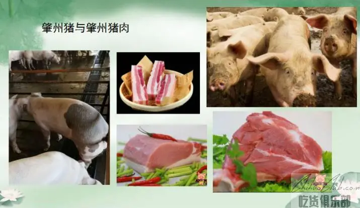 肇州猪肉