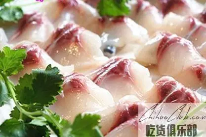 Zhongshan crispy meat grass carp