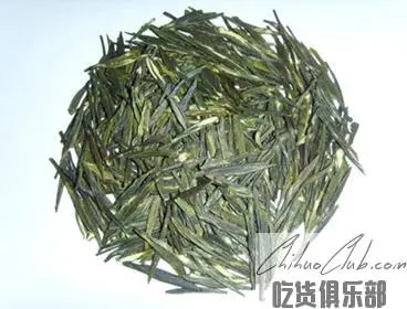 周巷凤凰茶