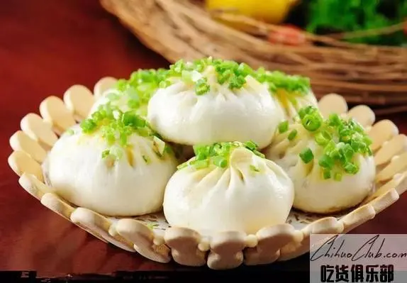 Hebei Baozi